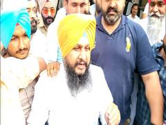 
      
      Arrested former Cong MLA says would expose 
