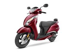 
      
      TVS Motor Company Launches TVS Jupiter 125 
      
      