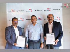 
      
      WOXSEN University collaborates with ServiceNow 
      
      
