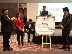 
      
      The Launch of Founder's Club by HBF Direct Ltd
      
      