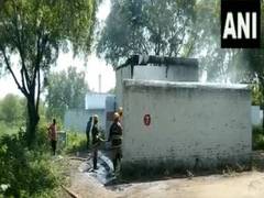 
      
      TN: Nine killed after twin explosions at firecracker units 
      
      