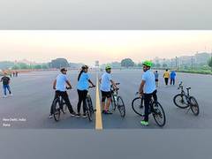 
      
      Rodic Consultants Takes Lead in Promoting Well-being
      
      