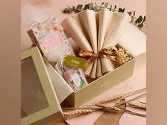 
      
      Diwali Corporate Gifting Soars: FNP Foresees Exceptional Growth
      
      