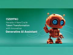 
      
      Ozemio Heralds New Era in Talent Transformation 
      
      