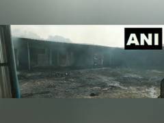 
      
      13 killed in twin blasts at firecracker factories in Tamil Nadu
      
      