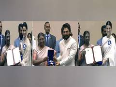 
      
      69th National Film Awards: Check full list of winners
      
      