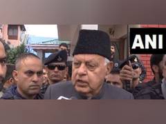 
      
      India had supported Palestine since Nehru's era: Abdullah
      
      