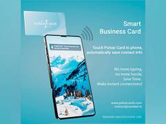 
      
      Pulsar Card Bridges the Gap Between Tradition and Innovation
      
      