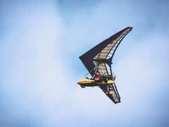 
      
      DGCA implement new rules for powered hang gliders
      
      