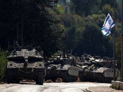 
      
       Amid Israel-Hamas war, US warns citizens not to travel to Lebano
      
      