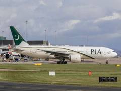 
      
      Pakistan: PIA cancels flights over non-payment of dues
      
      