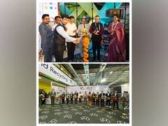 
      
      Solid waste management are the centre of attraction at IFAT India
      
      