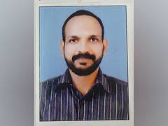 
      
      PN Mahesh selected as new chief priest of Sabarimala temple
      
      
