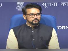 
      
      Cabinet approves 4 pc hike in DA for central government employees
      
      