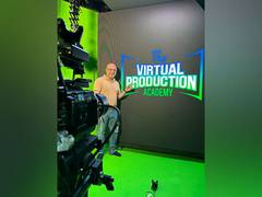 
      
      Aptech Launches Holistic end-end Virtual Production Academy
      
      