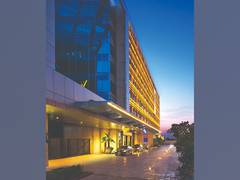 
      
      JW Marriott New Delhi Aerocity celebrates a decade of luxury
      
      