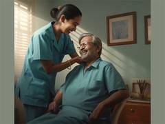 
      
      Physiotattva elevates home-based physiotherapy services
      
      