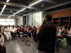 
      
      Avani Institute of Design hosts Disha 2023
      
      