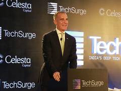 
      
      “US, India putting different vision of technology”: Eric Garcetti
      
      