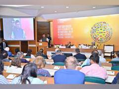 
      
      Sixth Assembly of International Solar Alliance to begin on Oct 30
      
      