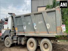 
      
      MCD conducts demolition drives to curb illegal construction
      
      