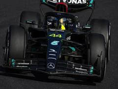 
      
      James Allison speaks on Mercedes's new upgrade
      
      
