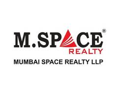 
      
      MSpace Realty Sets New Sales Standards in Mumbai's Western Suburb
      
      
