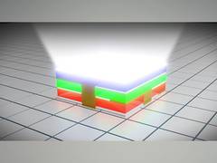 
      
      Rayleigh Vision's Micro-LED Technology Gains Momentum
      
      