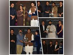 
      
      Mid-Day India Influencer Awards 2023 Celebrates
      
      