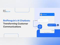 
      
      BotPenguin Unveils Advanced AI Chatbots
      
      