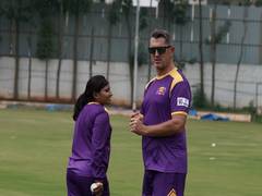 
      
      Healy, Deepti among 13 players retained by UP Warriorz for WPL S2
      
      