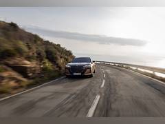 
      
      BMW i7 M70 xDrive, BMW 740d M Sport Launched in India
      
      