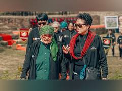 
      
      Embracing 'Fit India' Vision: Bachendri Pal
      
      