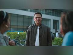 
      
      Everyday Relatability Meets Dependability: Rahul Dravid's MAK
      
      