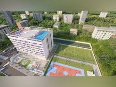 
      
      Billabong High International School launches Mulund's Finest Dedi
      
      