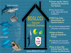 
      
      BDSLCCI Framework Offers Tailored Protection Against Ransomware
      
      