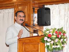 
      
      Himachal Govt to reduce Special Road tax on tourist vehicles 
      
      