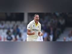 
      
      Durham signs Australian pacer Scott Boland for 2024 season
      
      