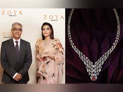 
      
      Zoya’s Her Becoming Reimagines White Diamonds
      
      