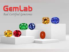 
      
      Celebrating Two Decades of GemLab's Contribution to industry
      
      