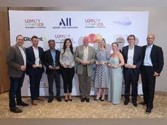 
      
      Loyalty Juggernaut Wins Top Technology Innovation Award 3rd Year 
      
      