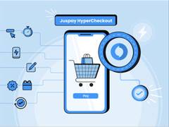 
      
      Juspay HyperCheckout: Give your customers
      
      