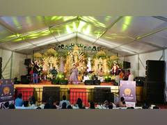 
      
      Mata Ki Chowki Event Witnessed a Mesmerizing Performance
      
      