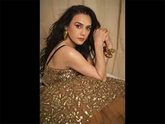 
      
      Preity G Zinta Will Host Exciting Weekend Of Events
      
      