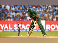 
      
      India's clinical bowling nullifies Bangladesh's explosive start
      
      
