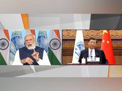 
      
      India expresses disapproval of China’s Belt and Road Inititative
      
      