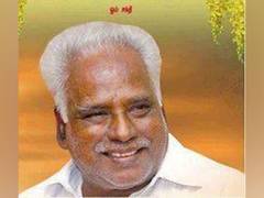 
      
      Padma Shri Bangaru Adigalar passes away at 82
      
      