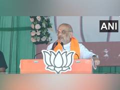 
      
      Amit Shah express grief over Bangaru Adigalar's demise
      
      