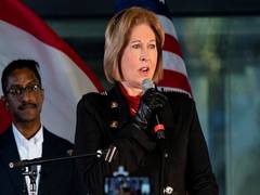 
      
      Sidney Powell pleads guilty in Georgia election subversion case
      
      