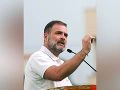 
      
      BRS, BJP, AIMIM help each other: Rahul Gandhi in Telangana
      
      